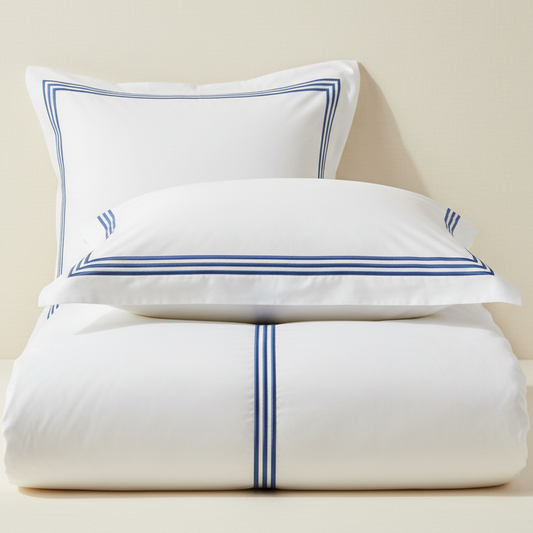 East Coast Collection - Classic elegance with a maritime feel