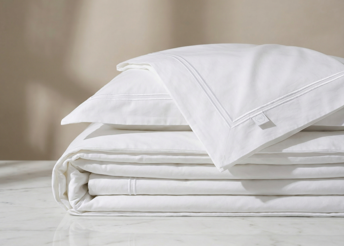 Louise Collection – Craftsmanship for your night's rest