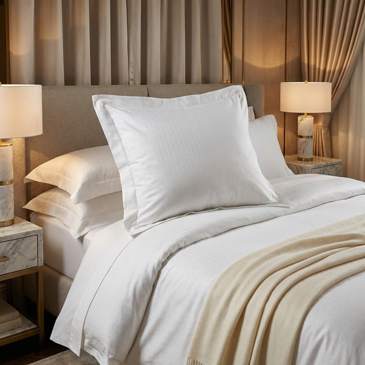Julian collection – Subtle texture and timeless elegance