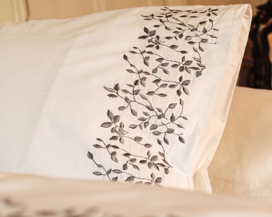 Michelle Collection – Unique design with embroidered luxury